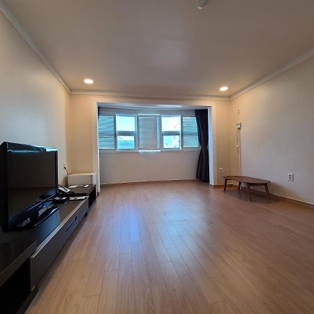 Hotel Ocean View Ulsan Luaran gambar