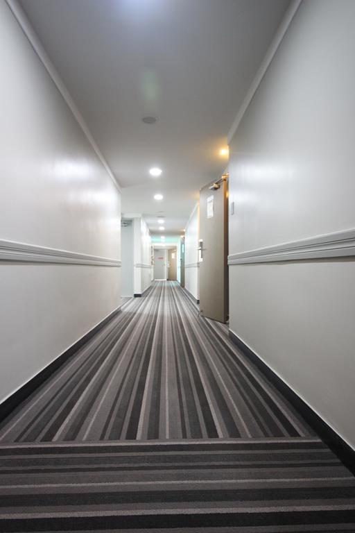 Hotel Ocean View Ulsan Luaran gambar