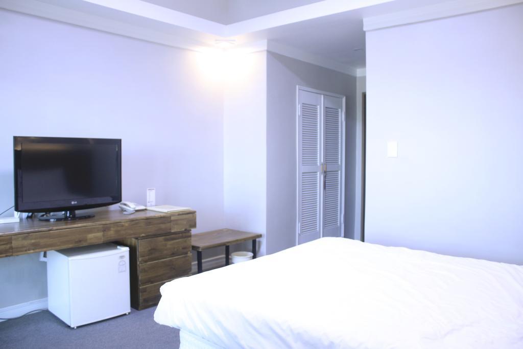 Hotel Ocean View Ulsan Luaran gambar