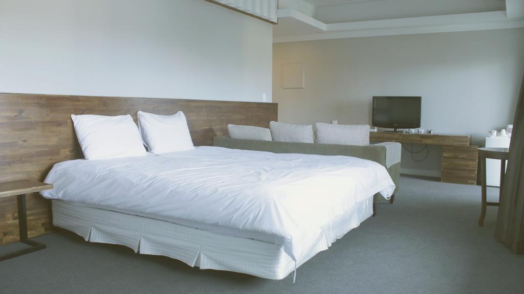 Hotel Ocean View Ulsan Luaran gambar