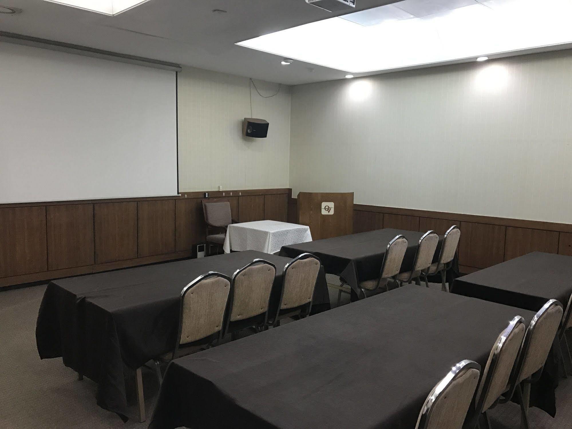 Hotel Ocean View Ulsan Luaran gambar